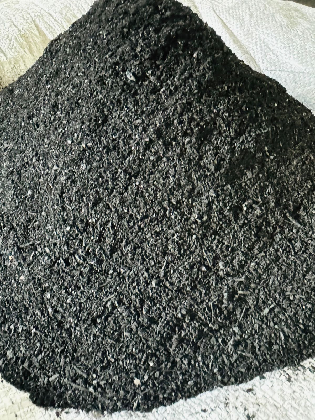 Activated carbon